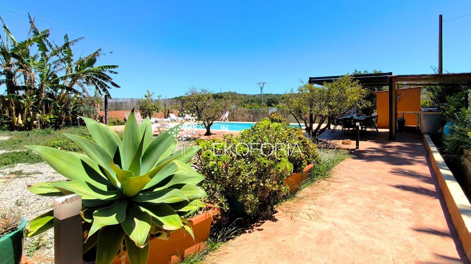 6 camera da letto Villa in vendita in Pucol con piscina garage - 573.000 € (Rif: 10015054)