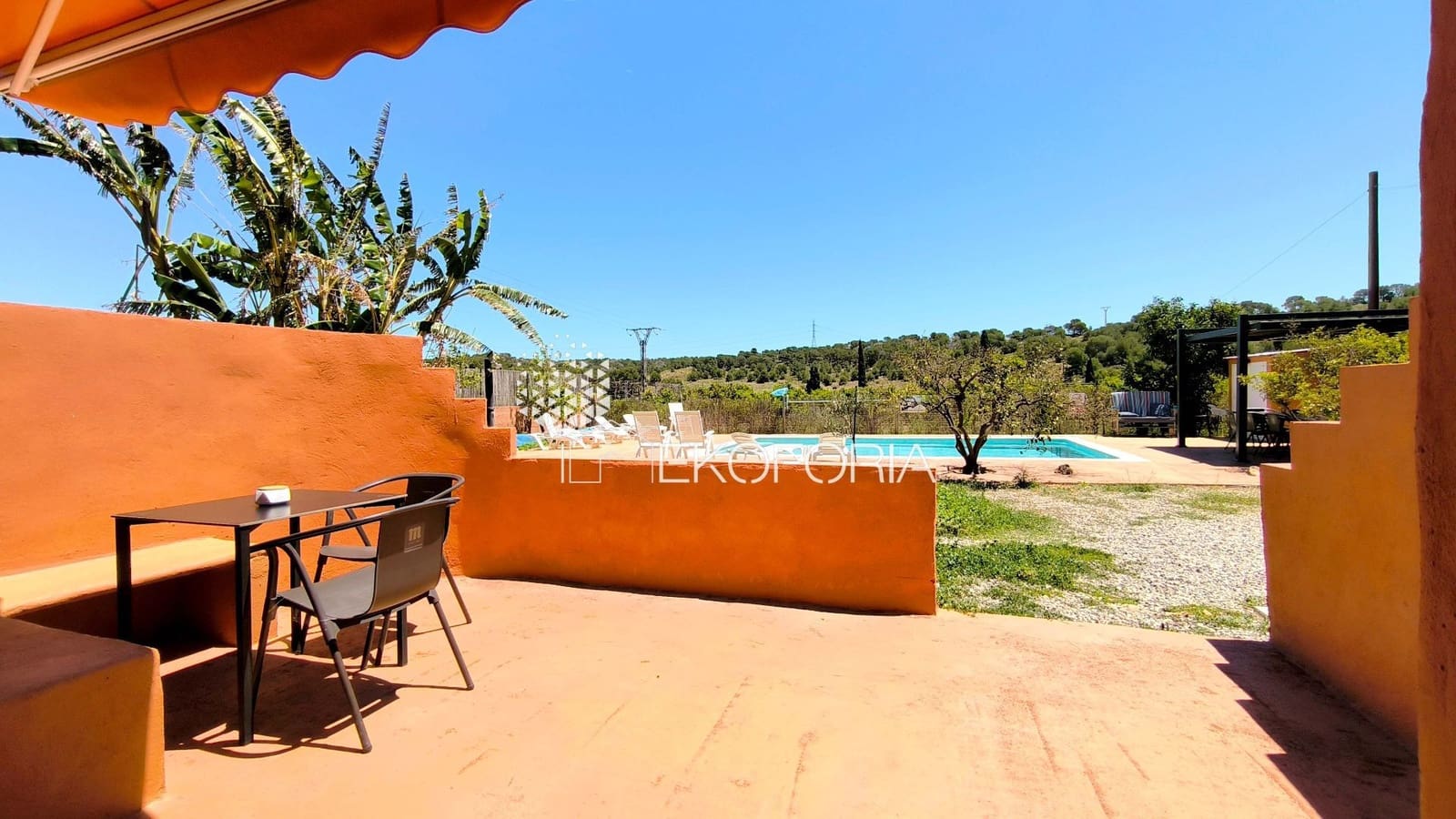6 camera da letto Villa in vendita in Pucol con piscina garage - 573.000 € (Rif: 10015054)