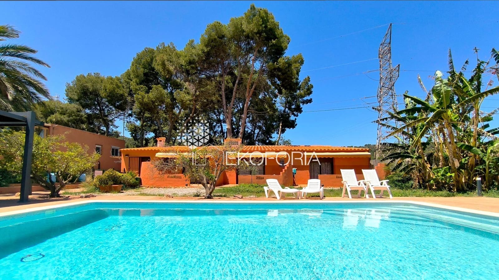 6 camera da letto Villa in vendita in Pucol con piscina garage - 573.000 € (Rif: 10015054)