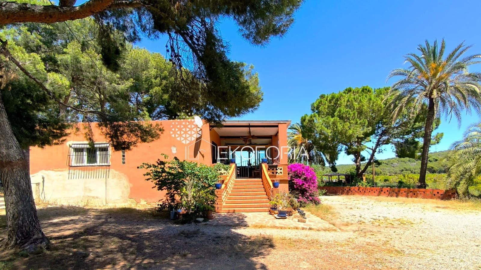 6 camera da letto Villa in vendita in Pucol con piscina garage - 573.000 € (Rif: 10015054)