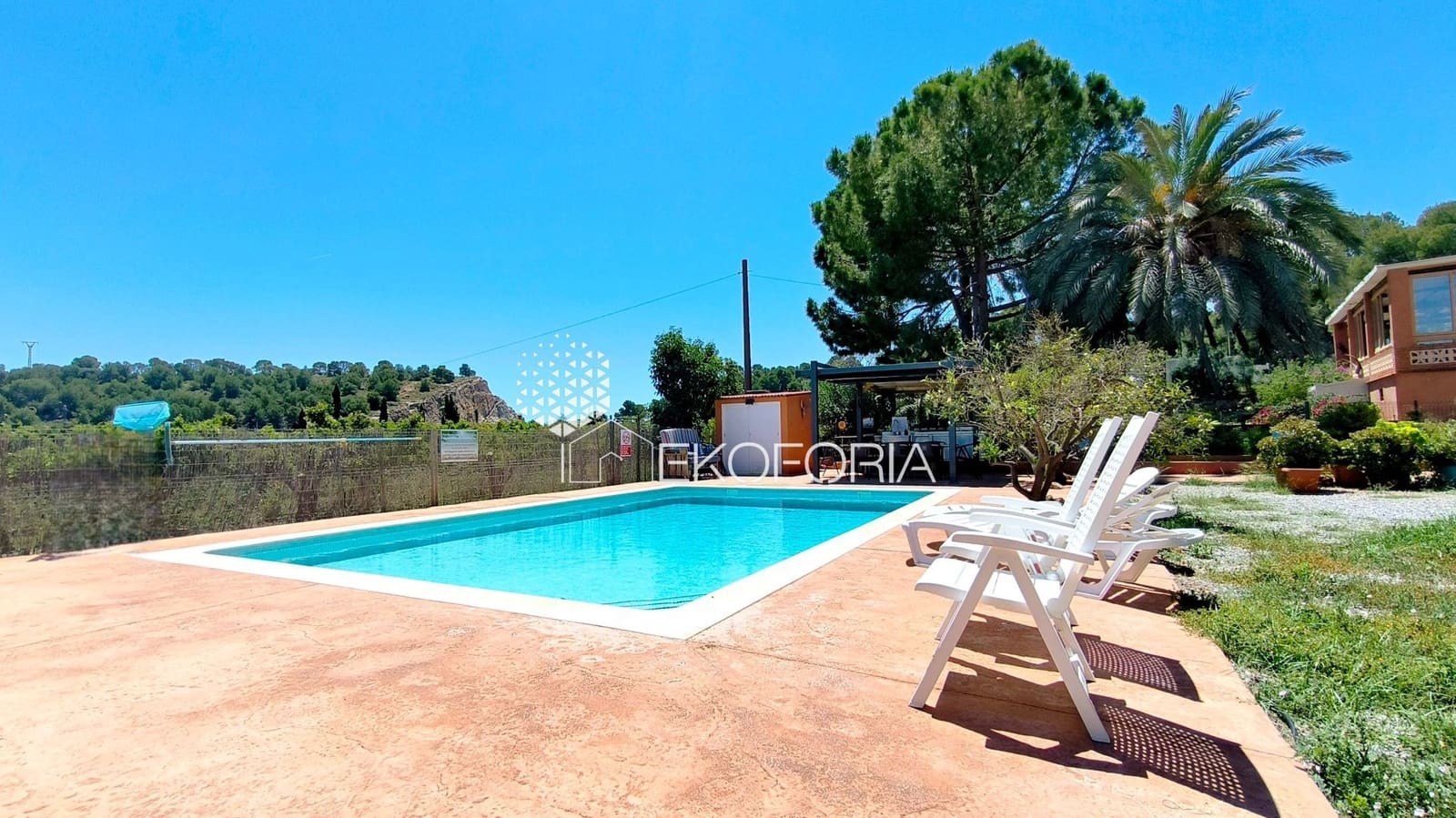 6 camera da letto Villa in vendita in Pucol con piscina garage - 573.000 € (Rif: 10015054)