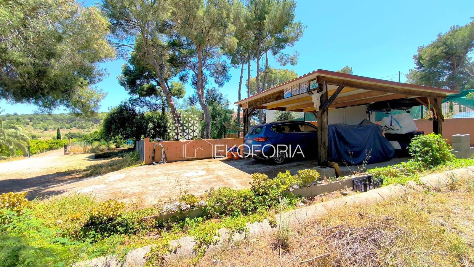 6 camera da letto Villa in vendita in Pucol con piscina garage - 573.000 € (Rif: 10015054)