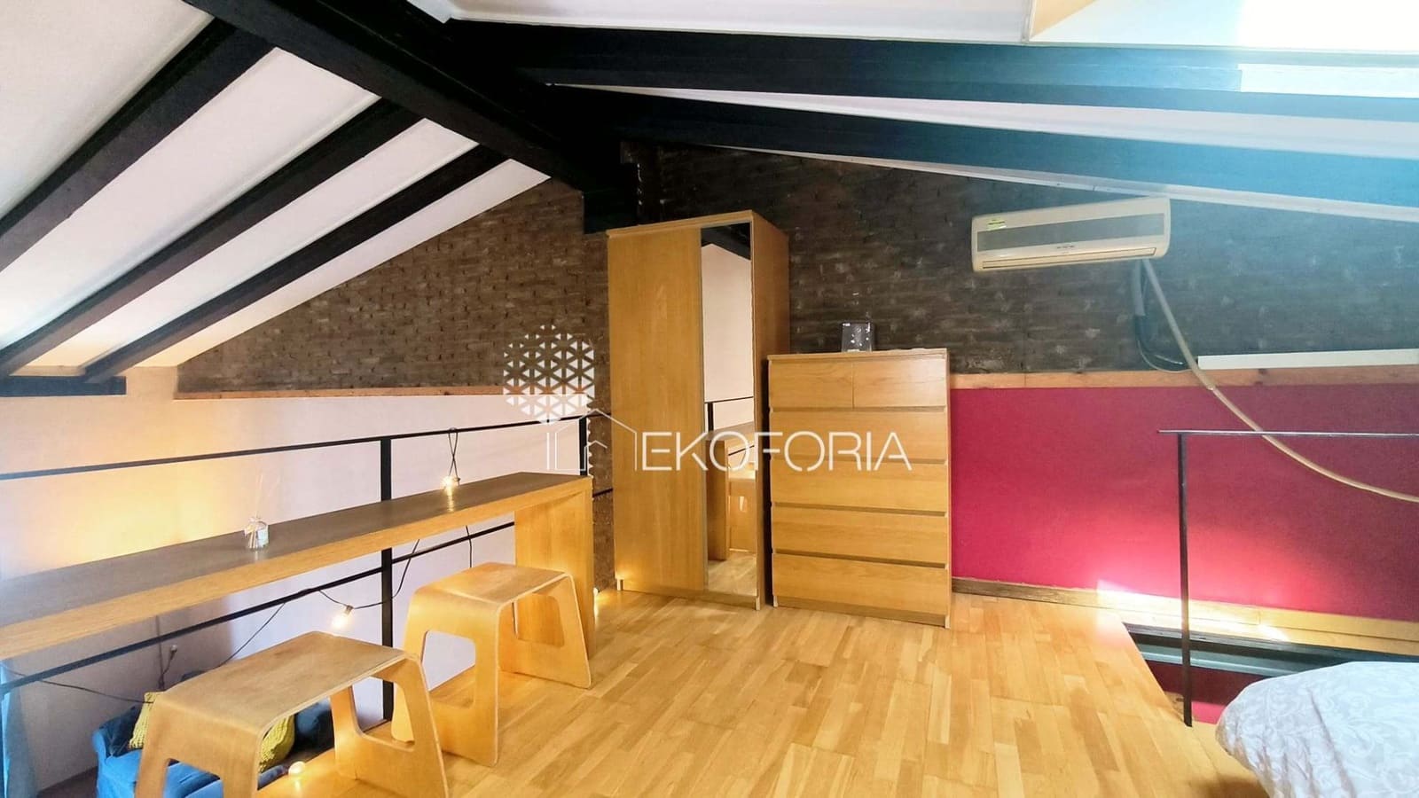 1 soverom Leilighet til salgs i Valencia by - € 298 000 (Ref: 10015055)
