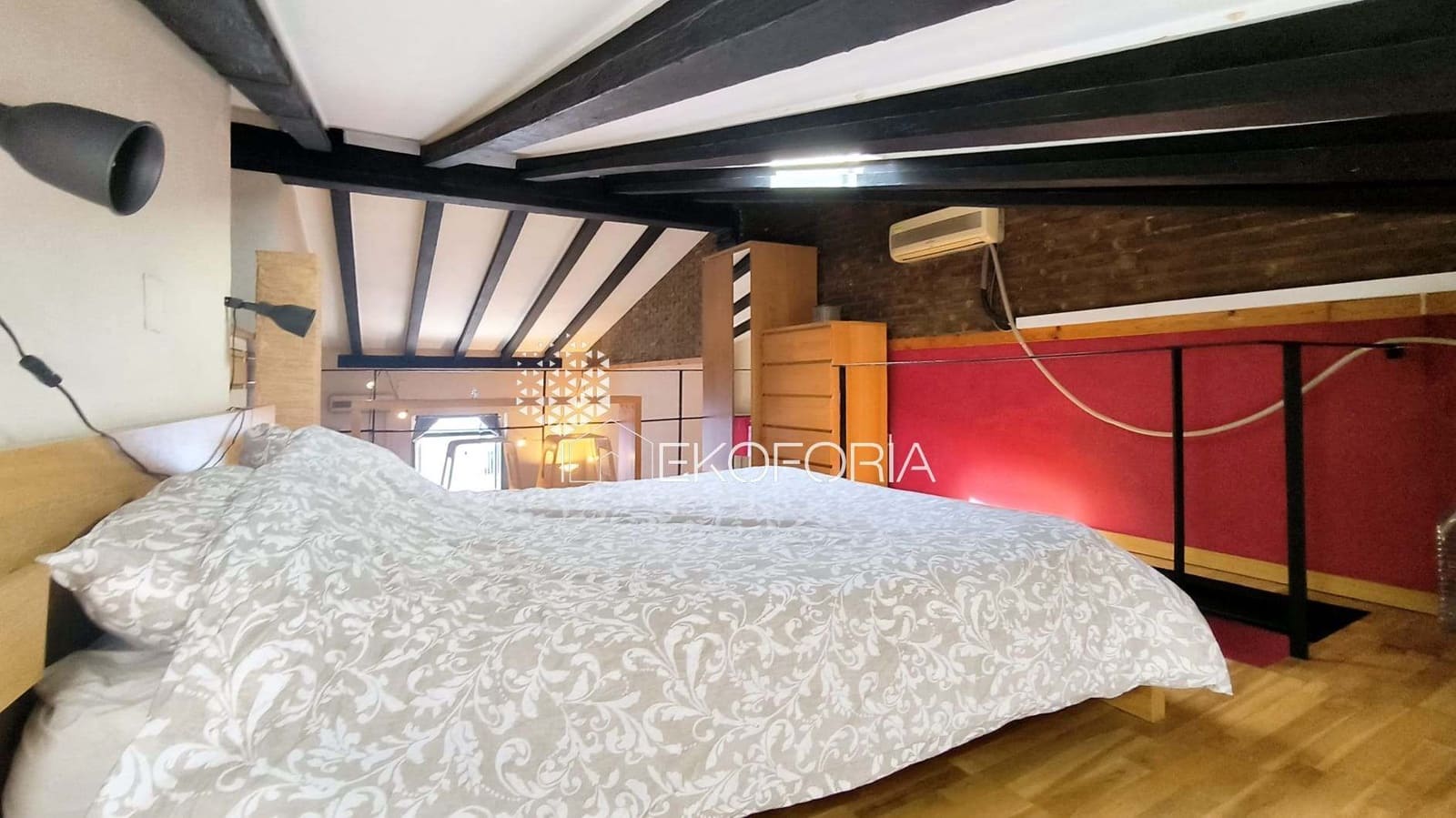 1 soverom Leilighet til salgs i Valencia by - € 298 000 (Ref: 10015055)