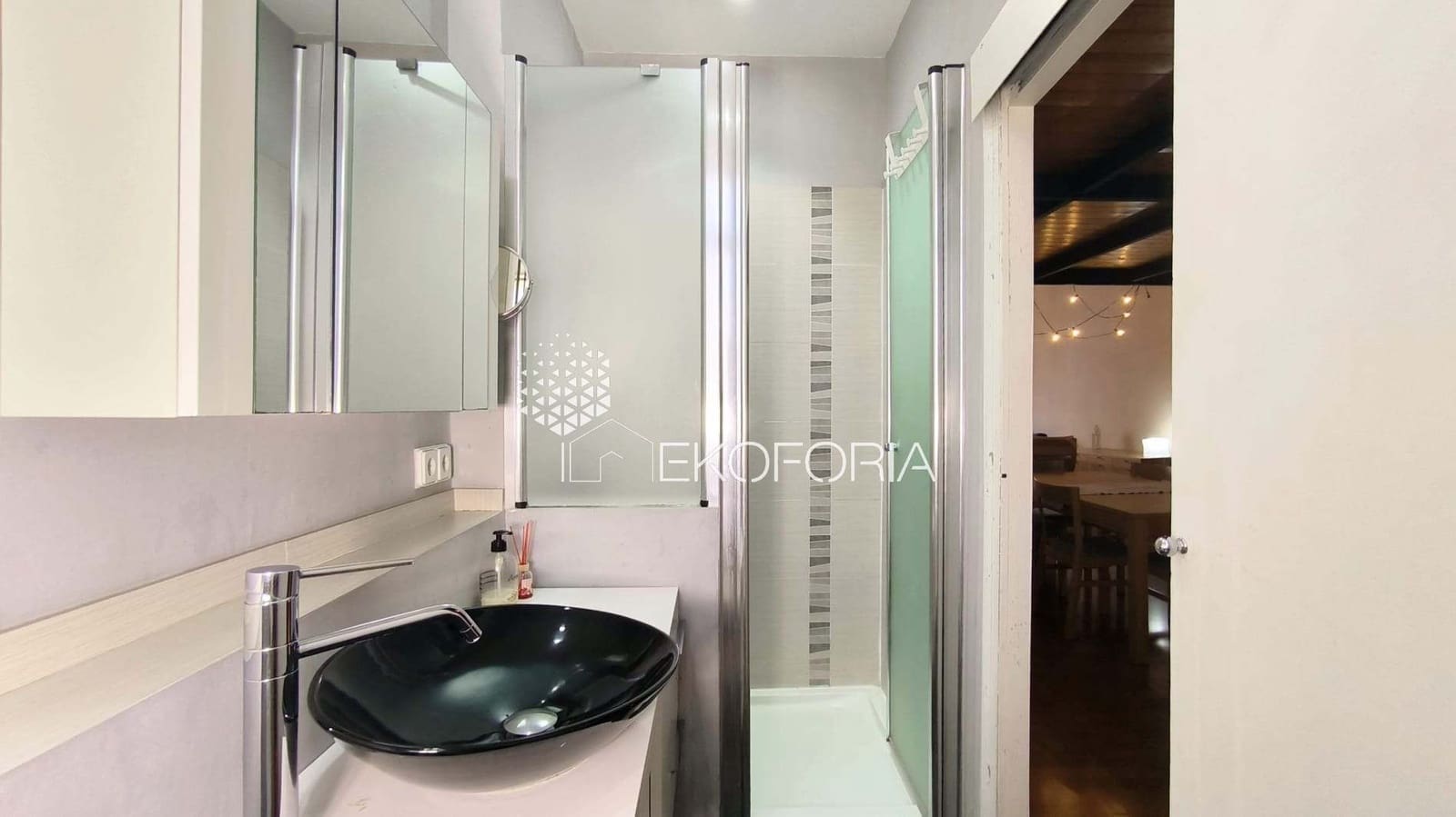 1 soverom Leilighet til salgs i Valencia by - € 298 000 (Ref: 10015055)