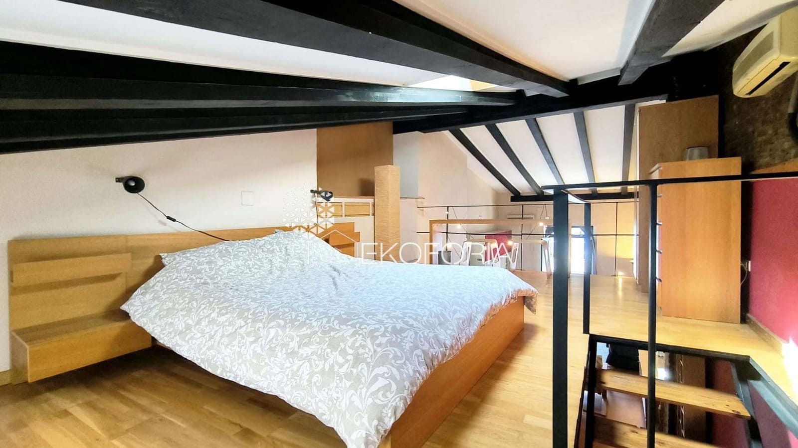 1 soverom Leilighet til salgs i Valencia by - € 298 000 (Ref: 10015055)