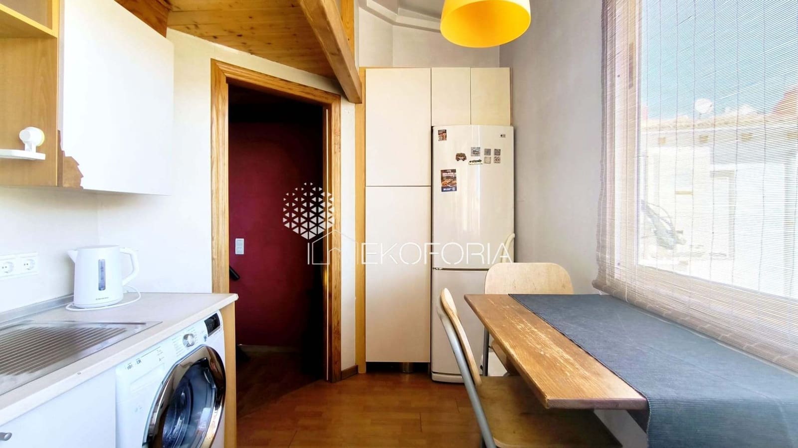 1 soverom Leilighet til salgs i Valencia by - € 298 000 (Ref: 10015055)