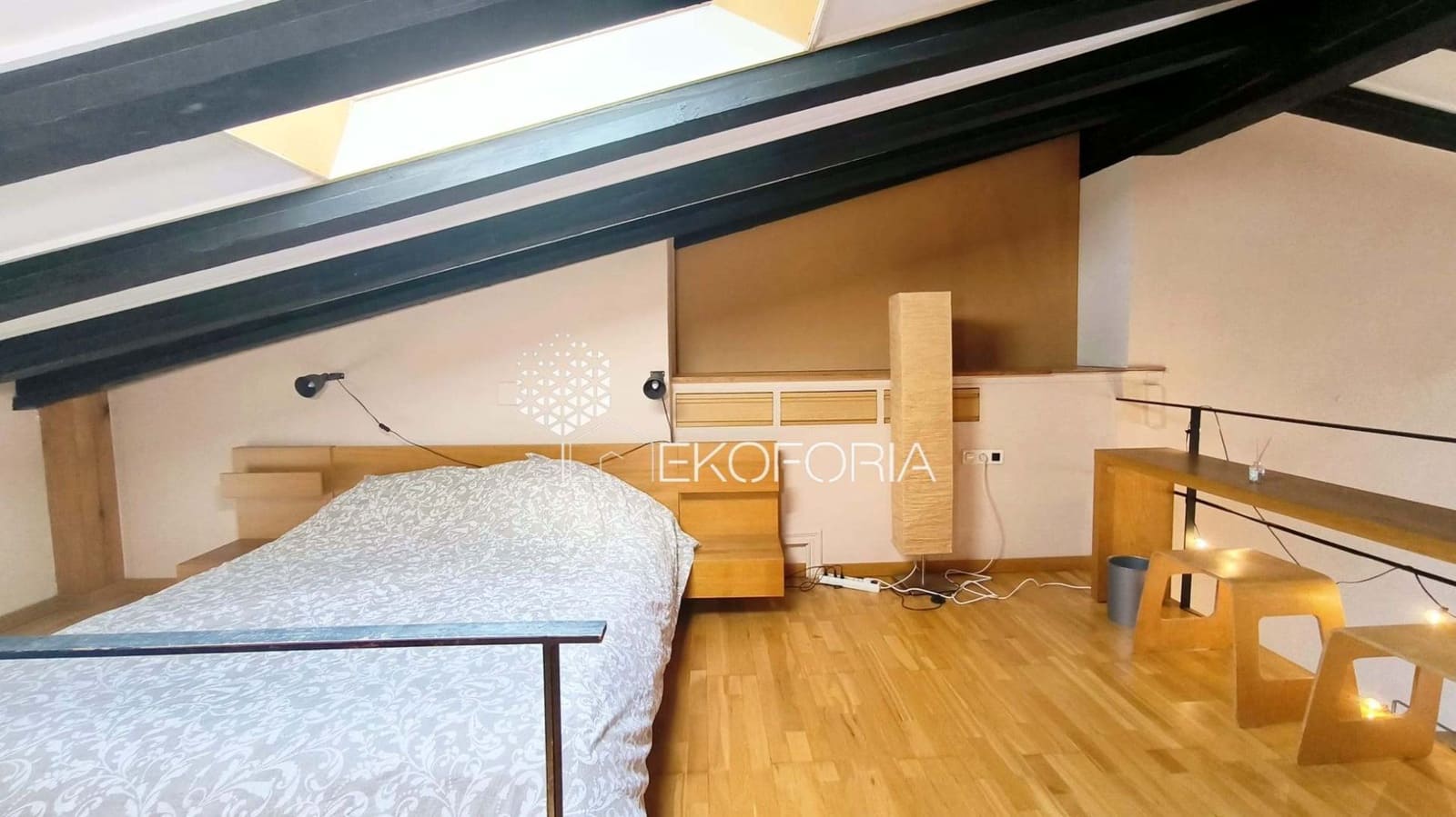 1 soverom Leilighet til salgs i Valencia by - € 298 000 (Ref: 10015055)