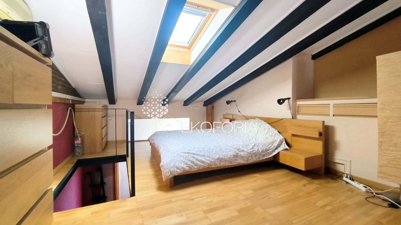 1 soverom Leilighet til salgs i Valencia by - € 298 000 (Ref: 10015055)