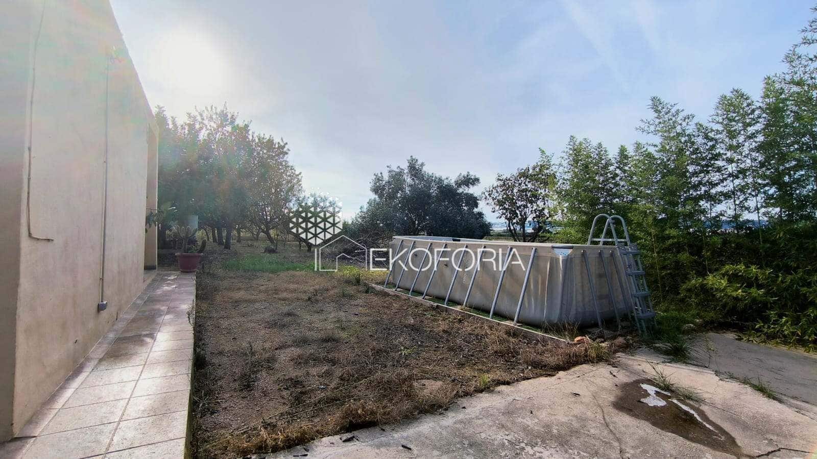 2 bedroom Villa for sale in Cheste with pool garage - € 149,000 (Ref: 10015056)