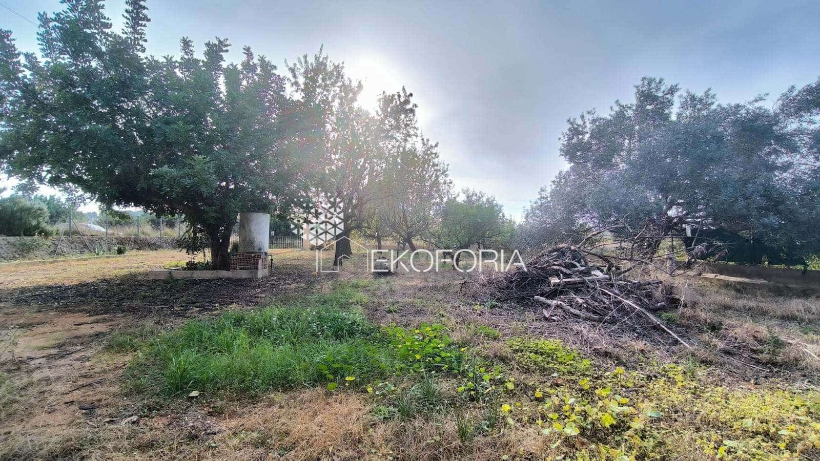 2 bedroom Villa for sale in Cheste with pool garage - € 149,000 (Ref: 10015056)