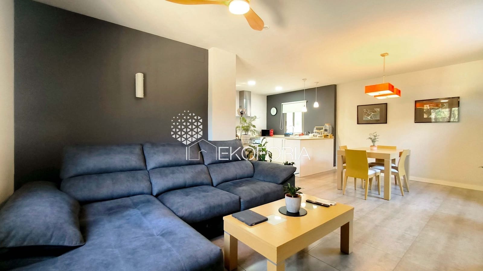2 Zimmer Villa zu verkaufen in Sagunto / Sagunt mit Pool Garage - 265.000 € (Ref: 10015057)