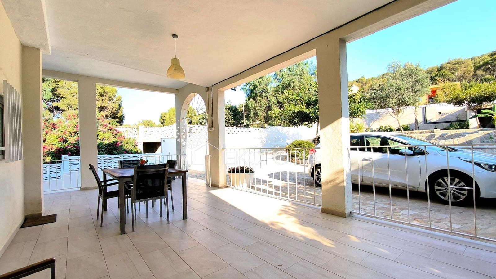 2 Zimmer Villa zu verkaufen in Sagunto / Sagunt mit Pool Garage - 265.000 € (Ref: 10015057)