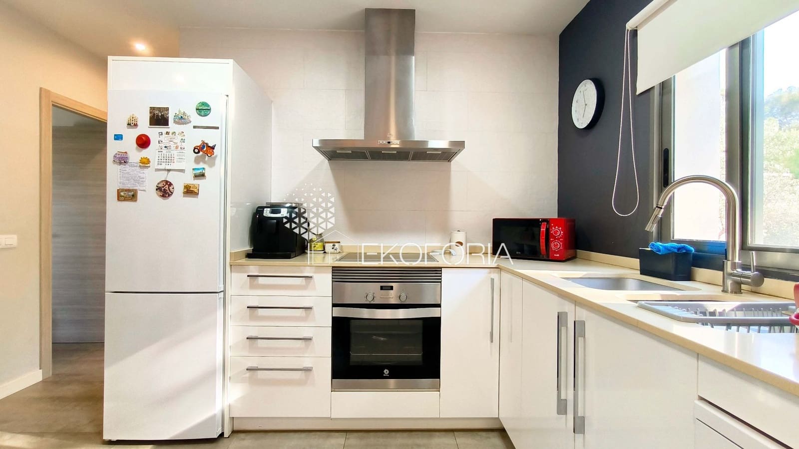2 Zimmer Villa zu verkaufen in Sagunto / Sagunt mit Pool Garage - 265.000 € (Ref: 10015057)