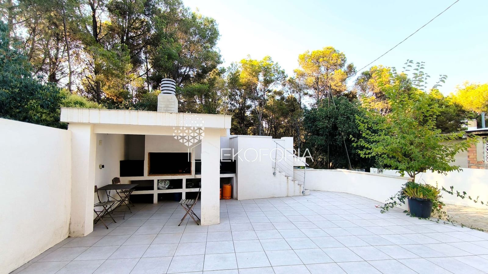 2 Zimmer Villa zu verkaufen in Sagunto / Sagunt mit Pool Garage - 265.000 € (Ref: 10015057)