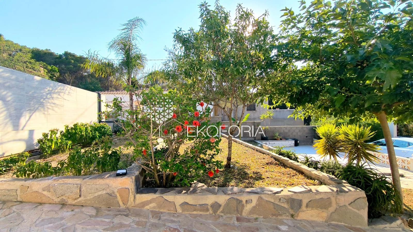 2 Zimmer Villa zu verkaufen in Sagunto / Sagunt mit Pool Garage - 265.000 € (Ref: 10015057)