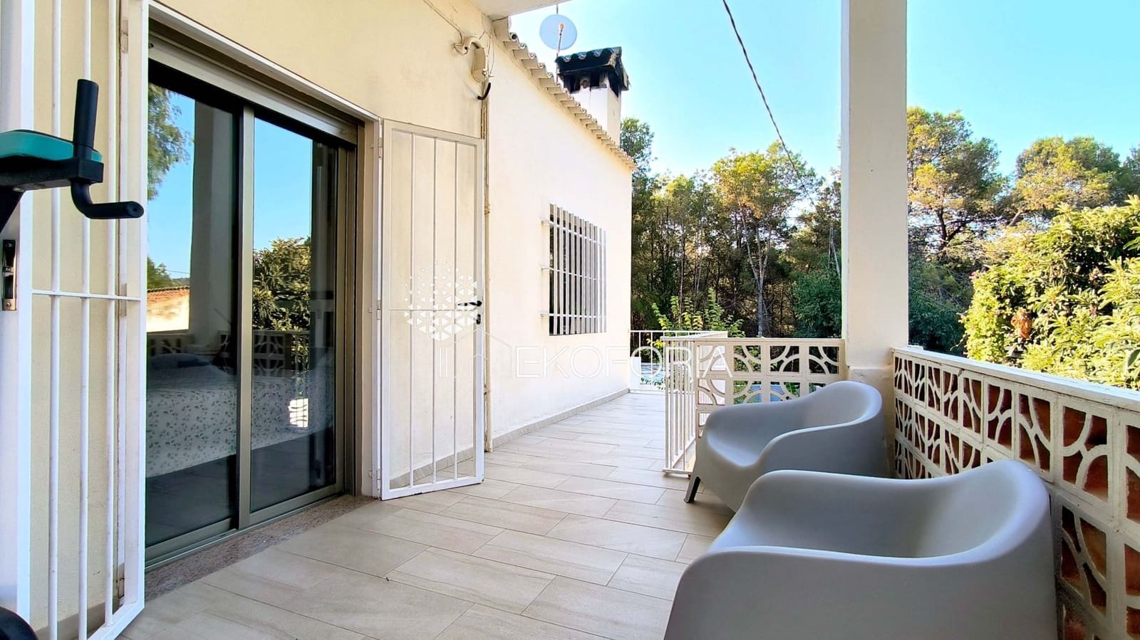 2 Zimmer Villa zu verkaufen in Sagunto / Sagunt mit Pool Garage - 265.000 € (Ref: 10015057)