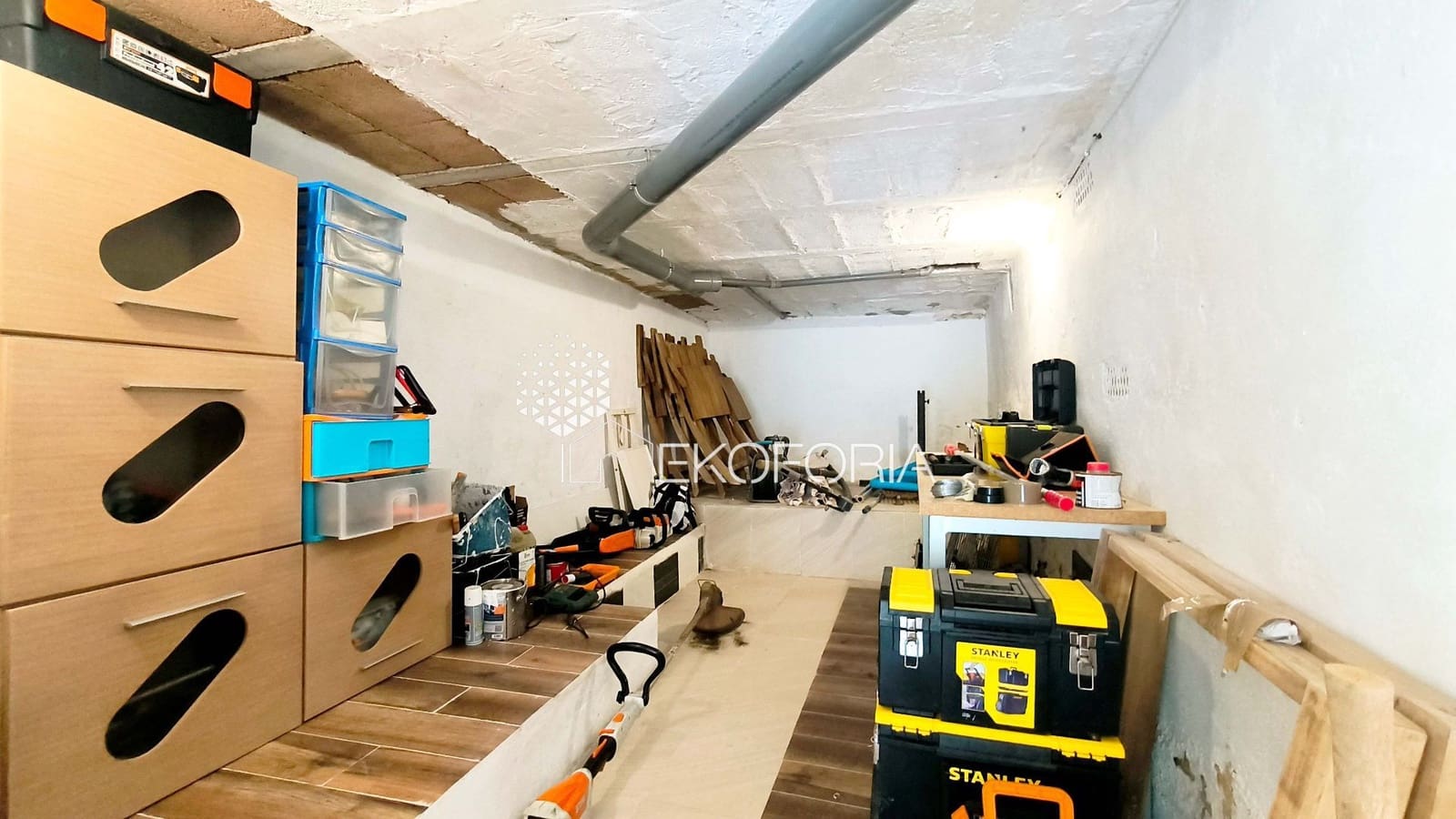 2 Zimmer Villa zu verkaufen in Sagunto / Sagunt mit Pool Garage - 265.000 € (Ref: 10015057)