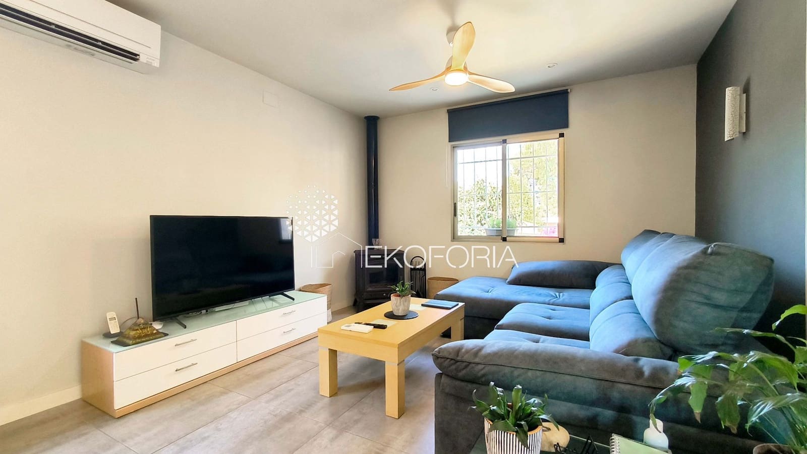 2 Zimmer Villa zu verkaufen in Sagunto / Sagunt mit Pool Garage - 265.000 € (Ref: 10015057)