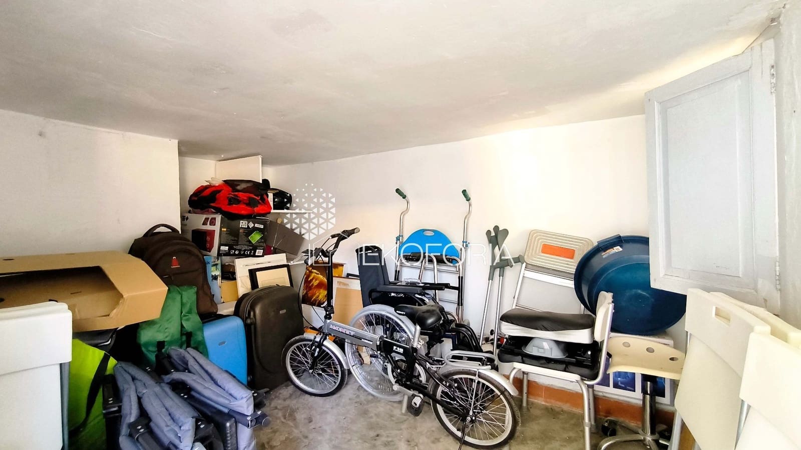 2 Zimmer Villa zu verkaufen in Sagunto / Sagunt mit Pool Garage - 265.000 € (Ref: 10015057)