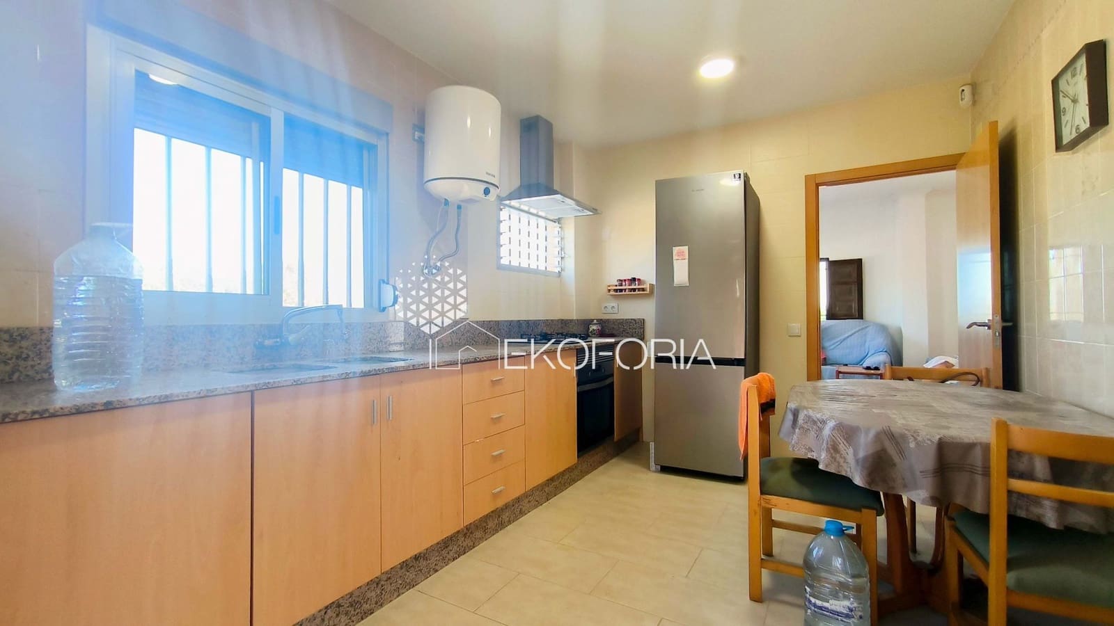 4 slaapkamer Villa te koop in Naquera met zwembad garage - € 285.000 (Ref: 10015058)