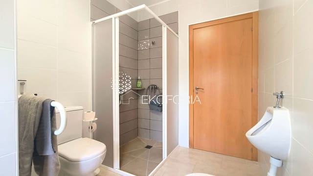 4 slaapkamer Villa te koop in Náquera met zwembad garage - € 285.000 (Ref: 10015058)