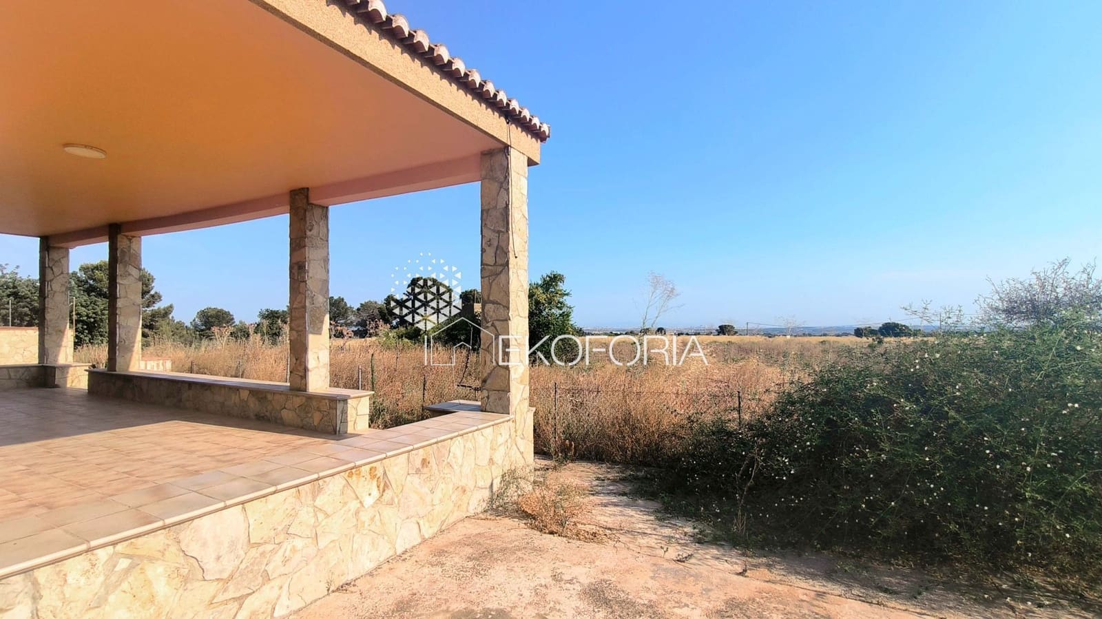 4 slaapkamer Villa te koop in Naquera met zwembad garage - € 285.000 (Ref: 10015058)
