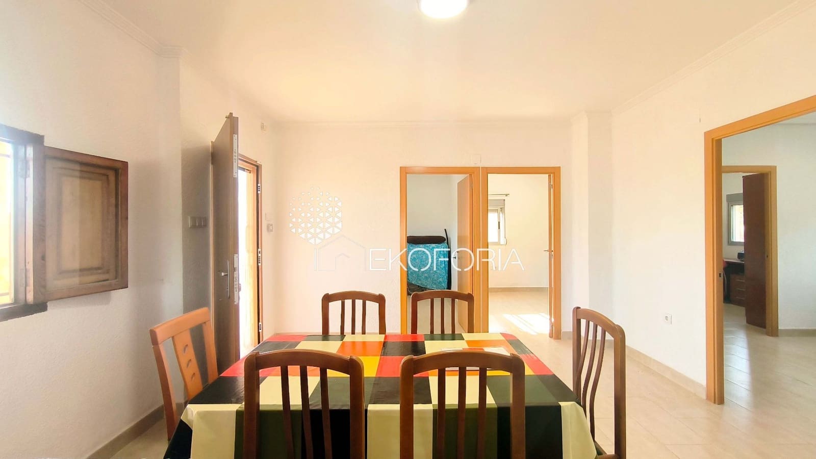 4 slaapkamer Villa te koop in Naquera met zwembad garage - € 285.000 (Ref: 10015058)
