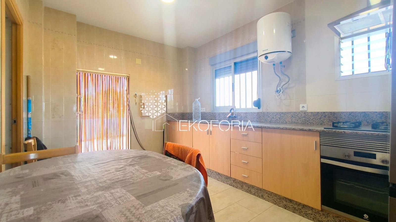 4 slaapkamer Villa te koop in Naquera met zwembad garage - € 285.000 (Ref: 10015058)