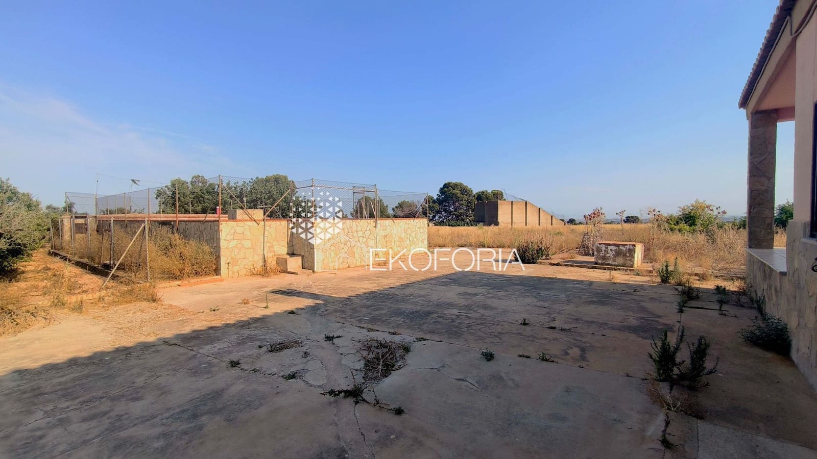 4 slaapkamer Villa te koop in Naquera met zwembad garage - € 285.000 (Ref: 10015058)