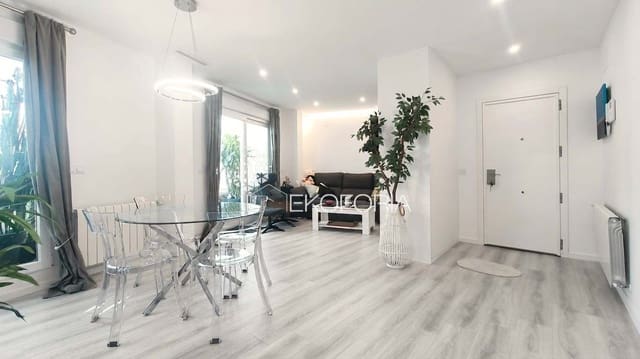 2 Zimmer Penthouse zu verkaufen in València Stadt mit Garage - 830.000 € (Ref: 10015059)