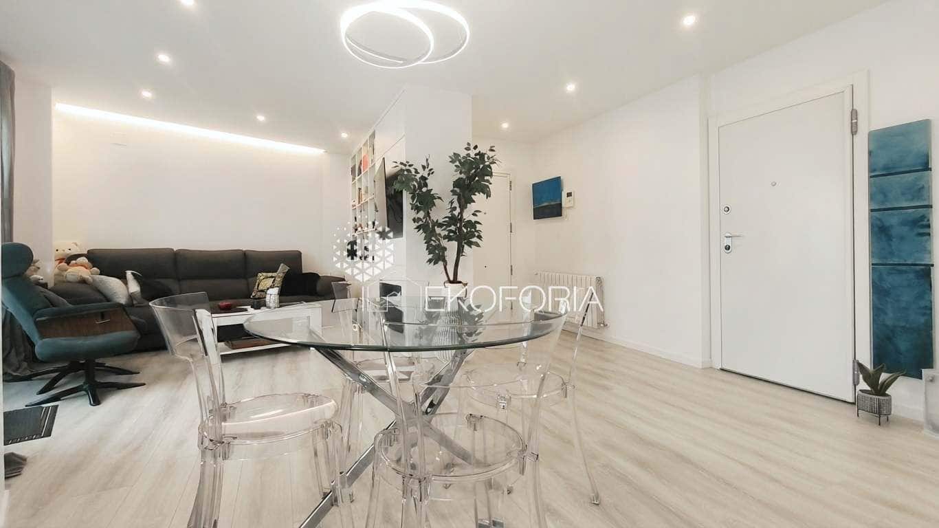 2 Zimmer Penthouse zu verkaufen in Valencia Stadt mit Garage - 830.000 € (Ref: 10015059)