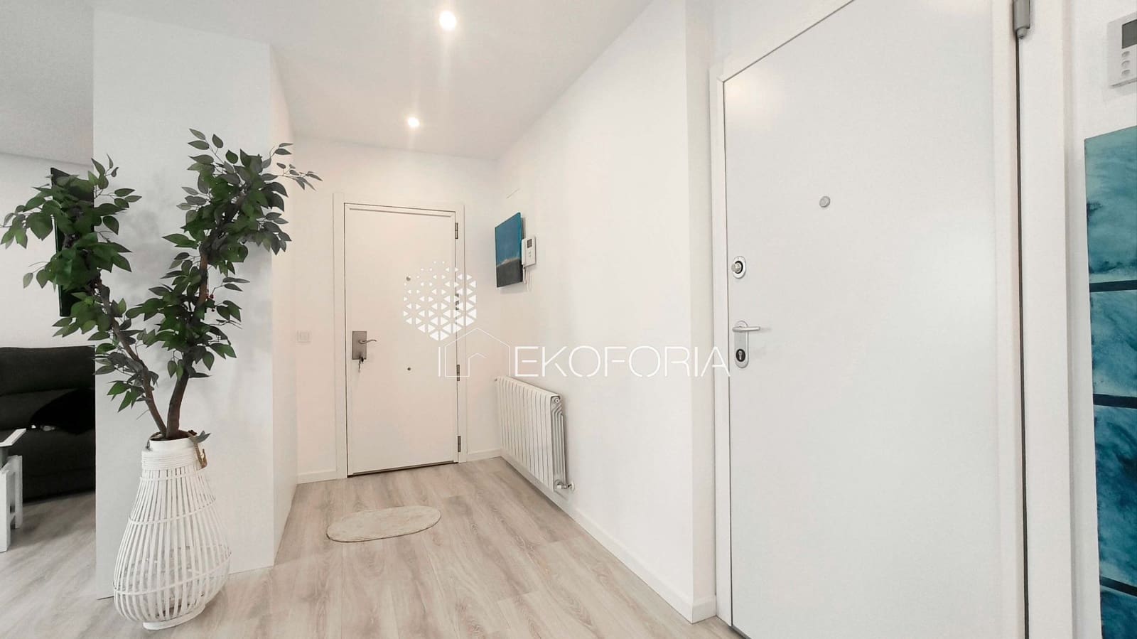 2 Zimmer Penthouse zu verkaufen in Valencia Stadt mit Garage - 830.000 € (Ref: 10015059)