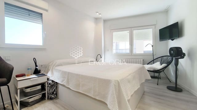 2 Zimmer Penthouse zu verkaufen in València Stadt mit Garage - 830.000 € (Ref: 10015059)