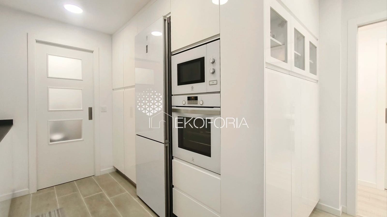 2 Zimmer Penthouse zu verkaufen in Valencia Stadt mit Garage - 830.000 € (Ref: 10015059)