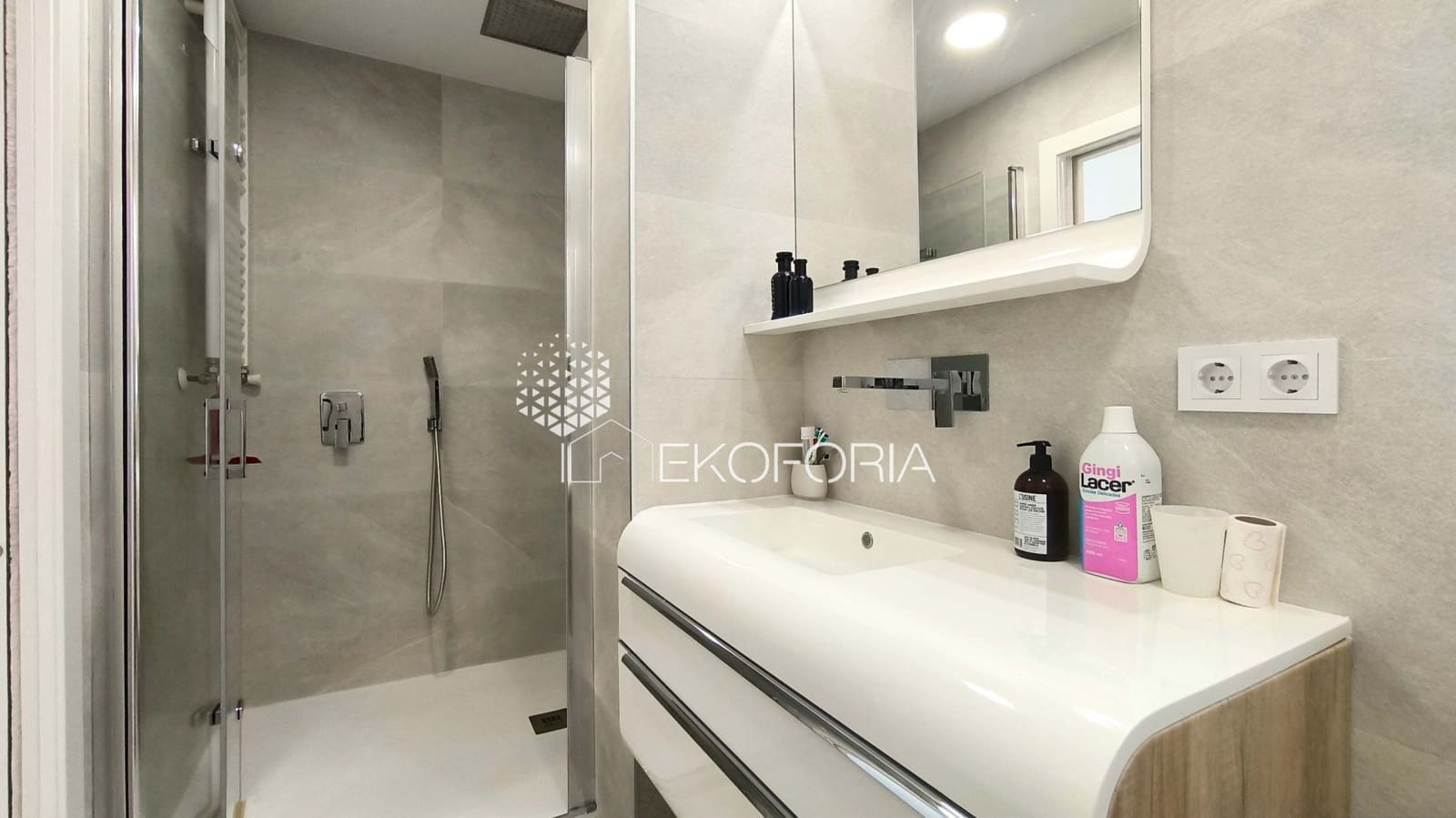2 Zimmer Penthouse zu verkaufen in Valencia Stadt mit Garage - 830.000 € (Ref: 10015059)
