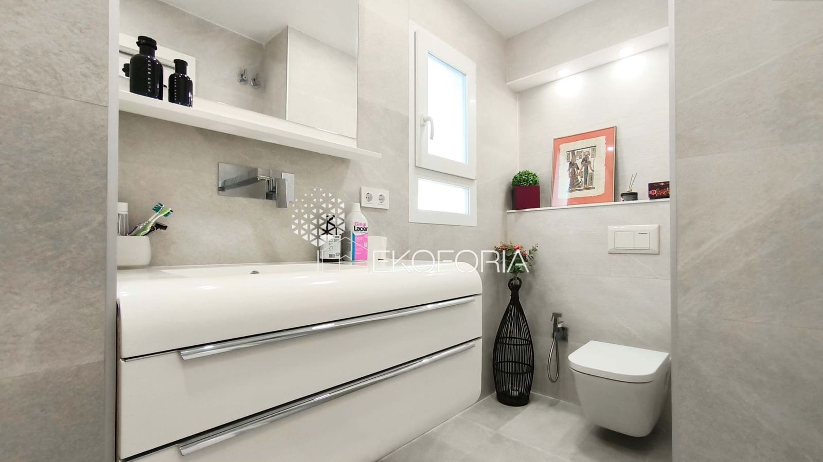 2 Zimmer Penthouse zu verkaufen in Valencia Stadt mit Garage - 830.000 € (Ref: 10015059)