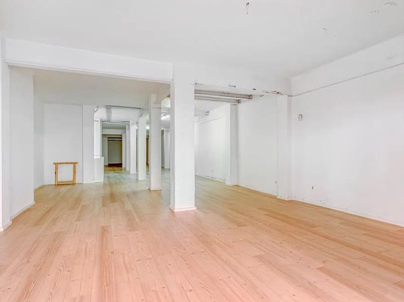 Comercial para venda em Valencia cidade - 249 000 € (Ref: 10097536)