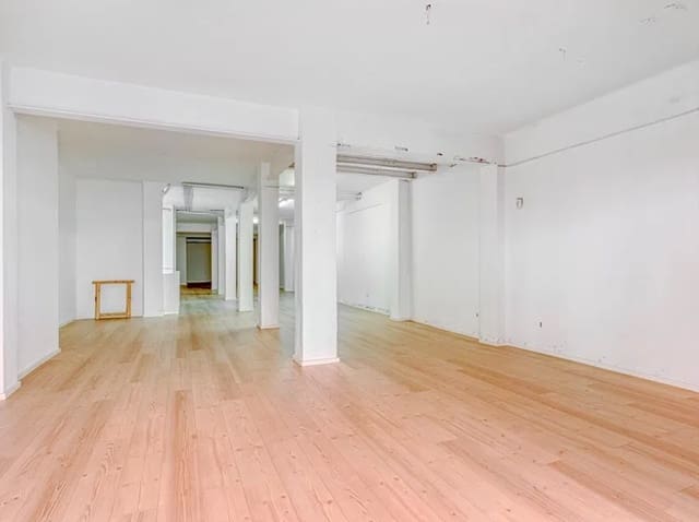 Comercial para venda em Valência cidade - 249 000 € (Ref: 10097536)