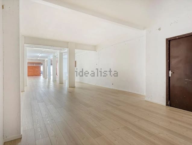 Comercial para venda em Valência cidade - 249 000 € (Ref: 10097536)