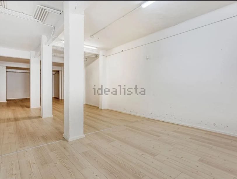 Comercial para venda em Valencia cidade - 249 000 € (Ref: 10097536)