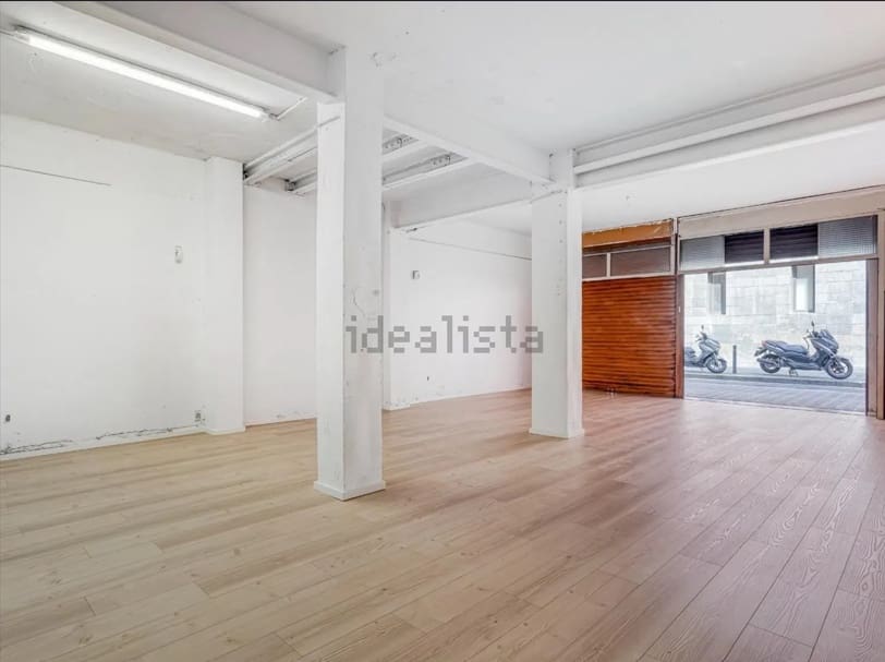 Comercial para venda em Valencia cidade - 249 000 € (Ref: 10097536)