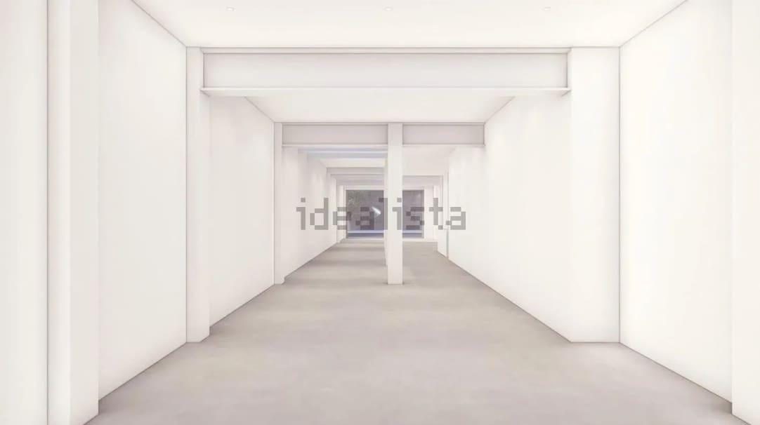 Comercial para venda em Valencia cidade - 249 000 € (Ref: 10097536)