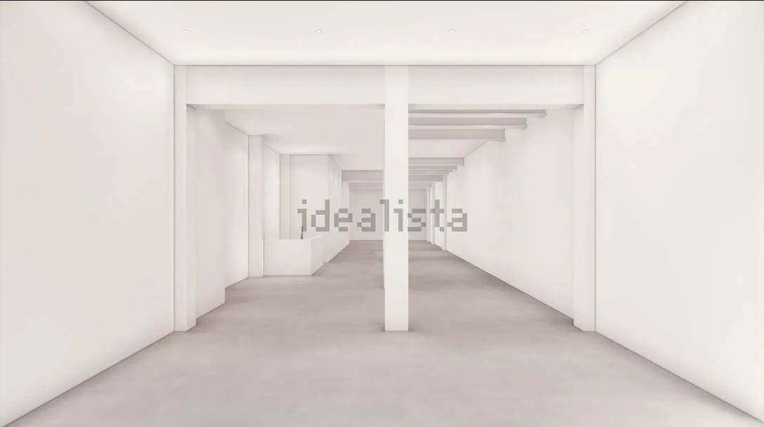 Comercial para venda em Valencia cidade - 249 000 € (Ref: 10097536)