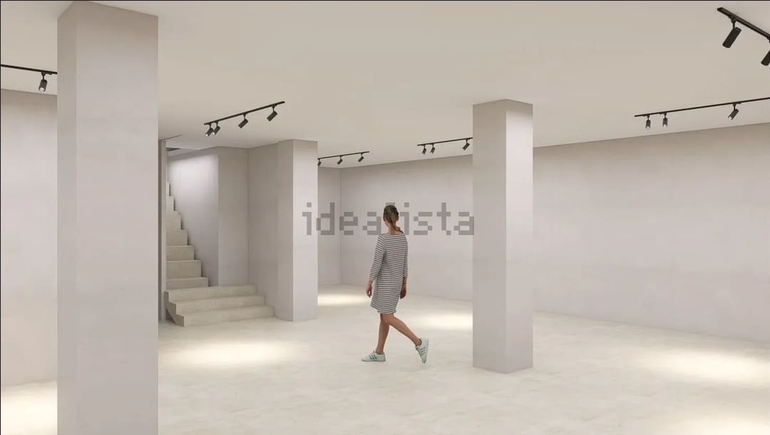 Comercial para venda em Valencia cidade - 249 000 € (Ref: 10097536)
