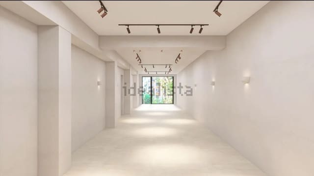 Comercial para venda em Valência cidade - 249 000 € (Ref: 10097536)