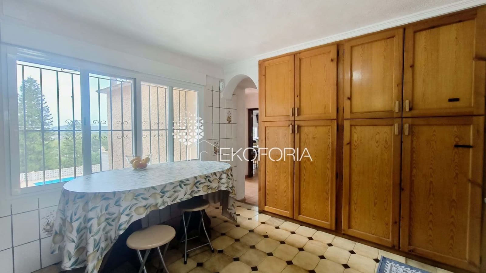 3 bedroom Villa for sale in Sagunto / Sagunt with pool garage - € 299,500 (Ref: 10168163)
