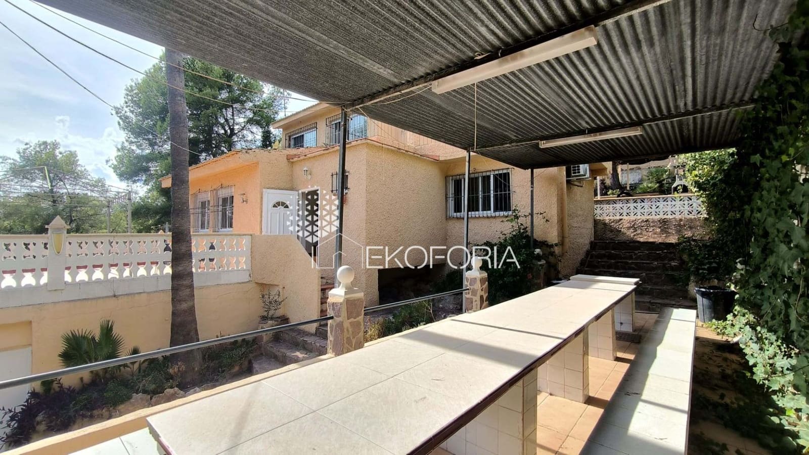 3 bedroom Villa for sale in Sagunto / Sagunt with pool garage - € 299,500 (Ref: 10168163)