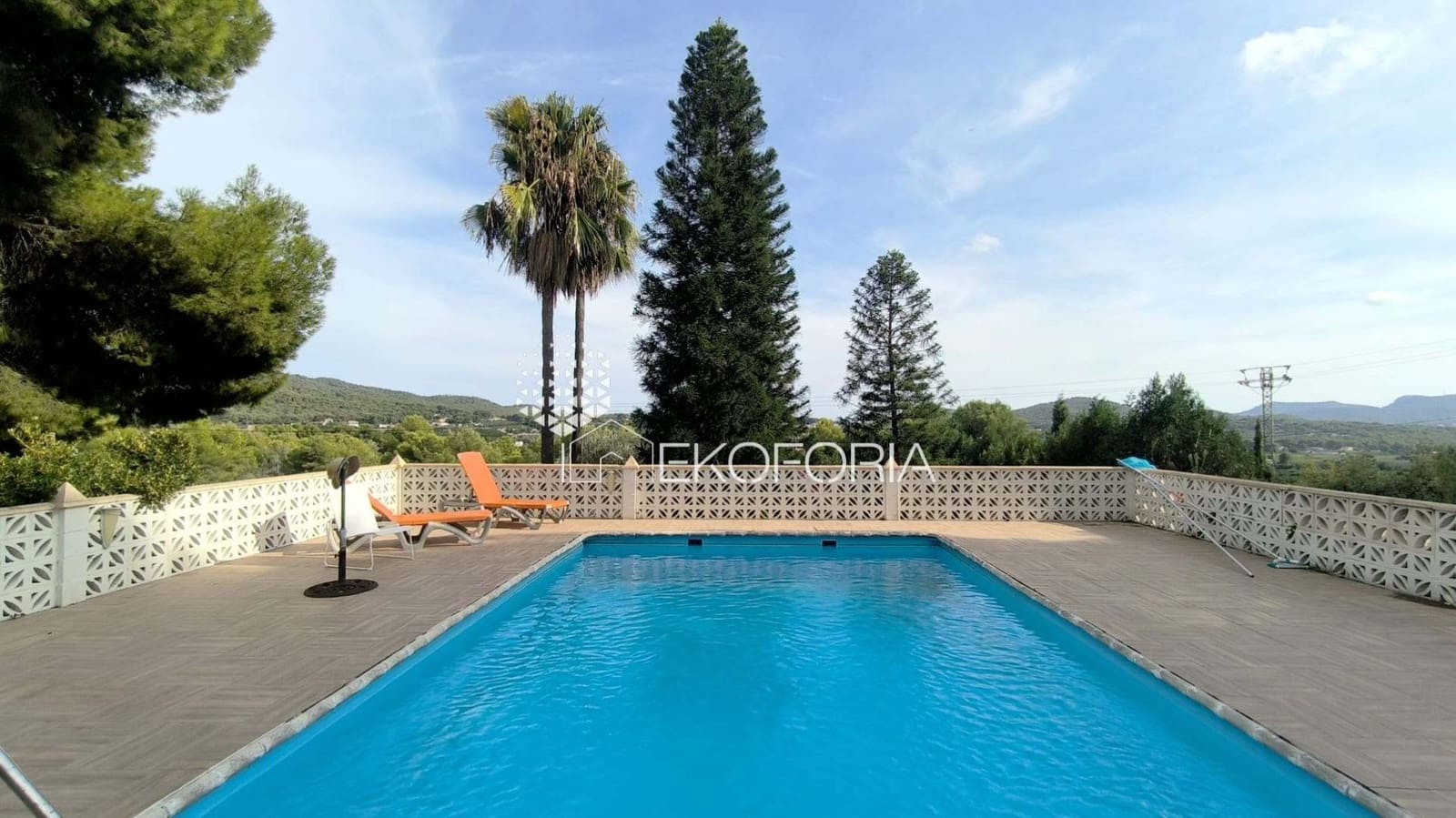 3 bedroom Villa for sale in Sagunto / Sagunt with pool garage - € 299,500 (Ref: 10168163)