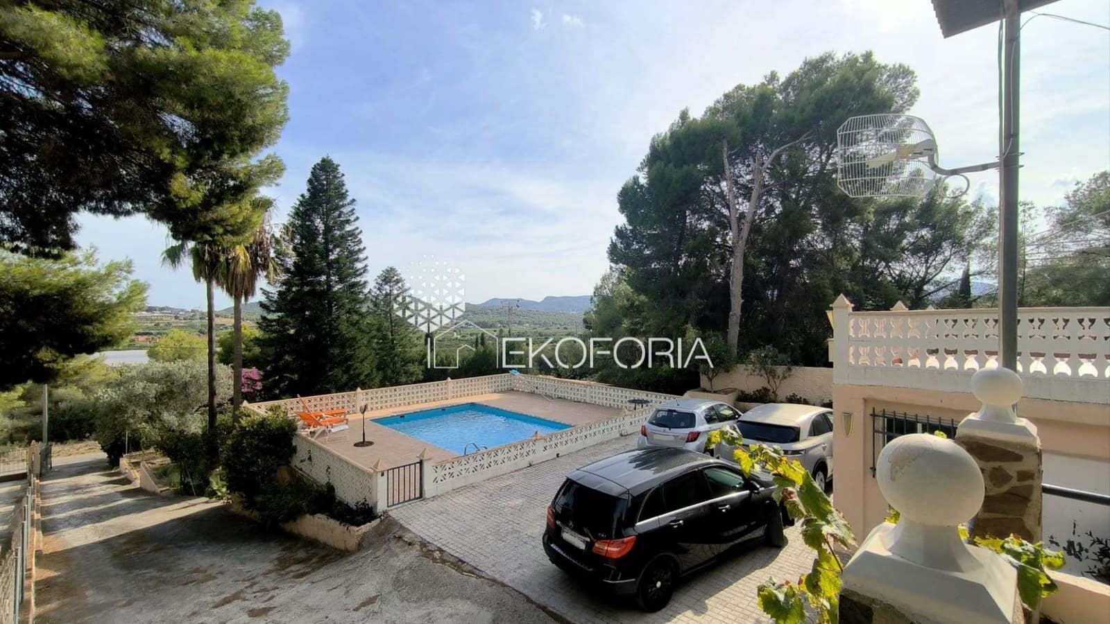 3 bedroom Villa for sale in Sagunto / Sagunt with pool garage - € 299,500 (Ref: 10168163)